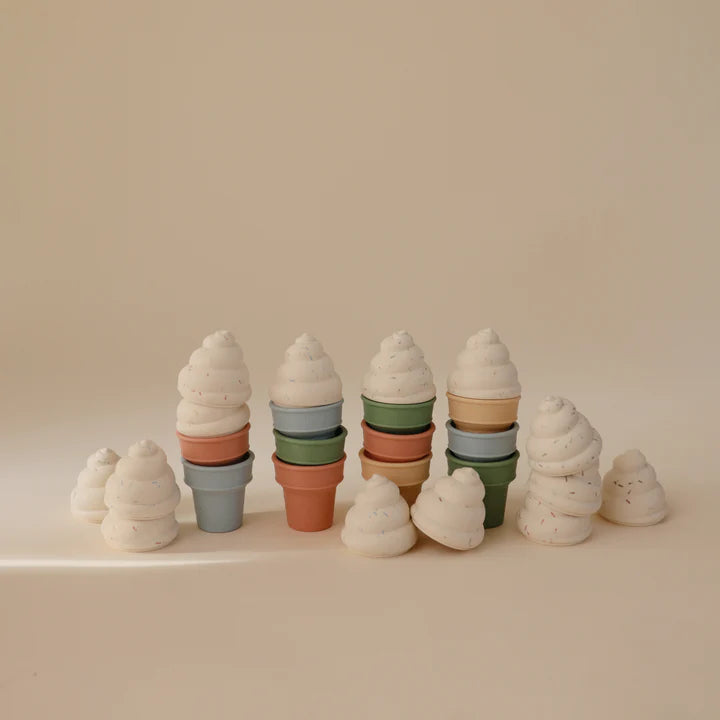 mix and match ice cream toy