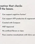 creatine+ stick