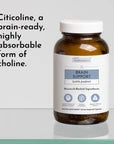 brain support supplement