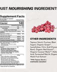 grape endurance drink