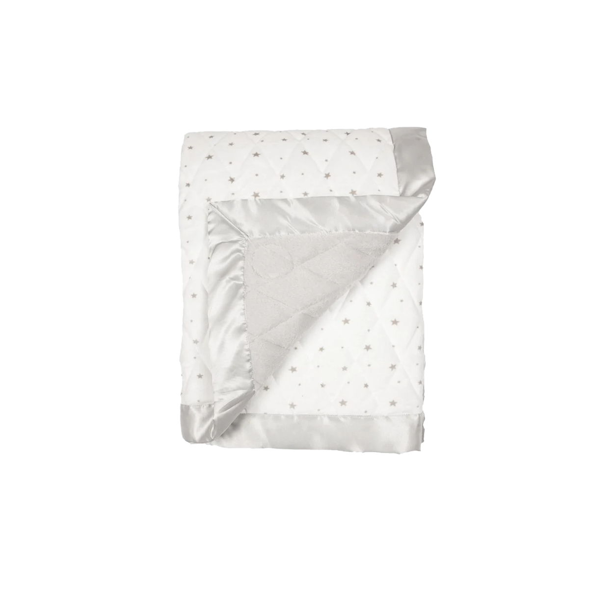 weighted toddler blanket *online exclusive* - Ivory Soul