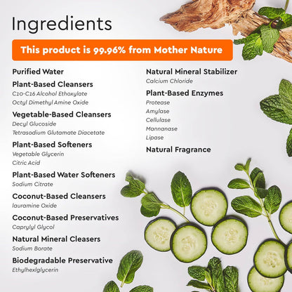 pet stain & odor remover