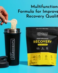 golden cherry recovery drink
