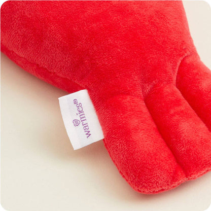 lobster warmies