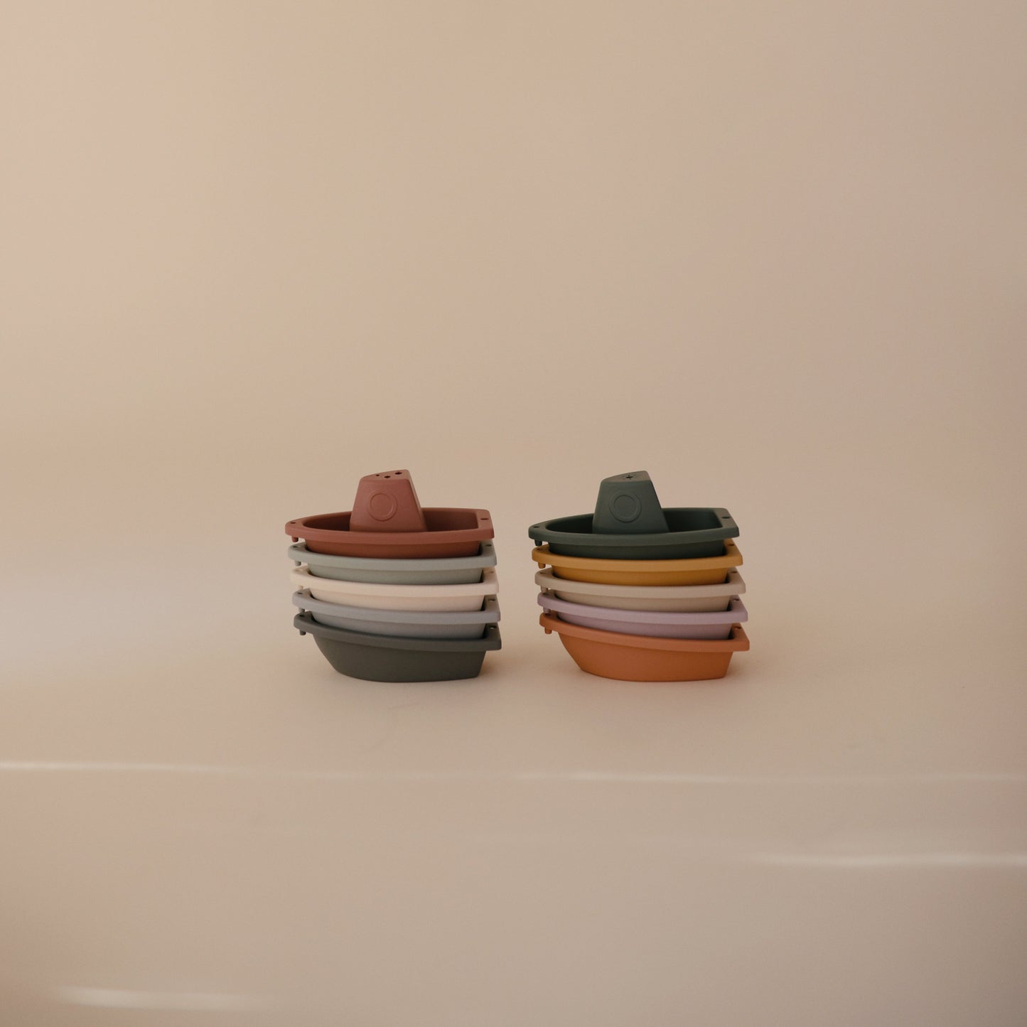 bath boats *online exclusive*