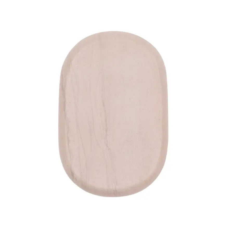 abigail marble butter keeper with lid