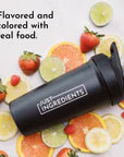 energy + brain boost blood orange stick