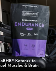 grape endurance drink