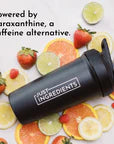 energy + brain boost raspberry lemonade stick