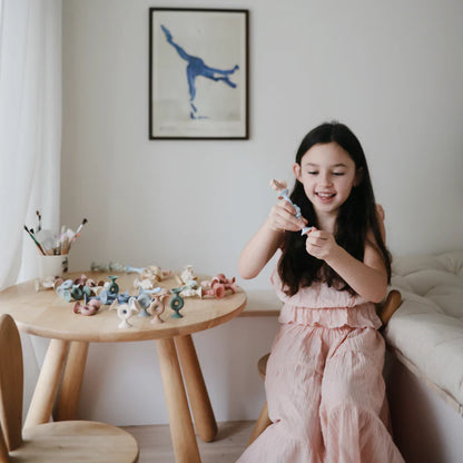 silicone suction builders - donut