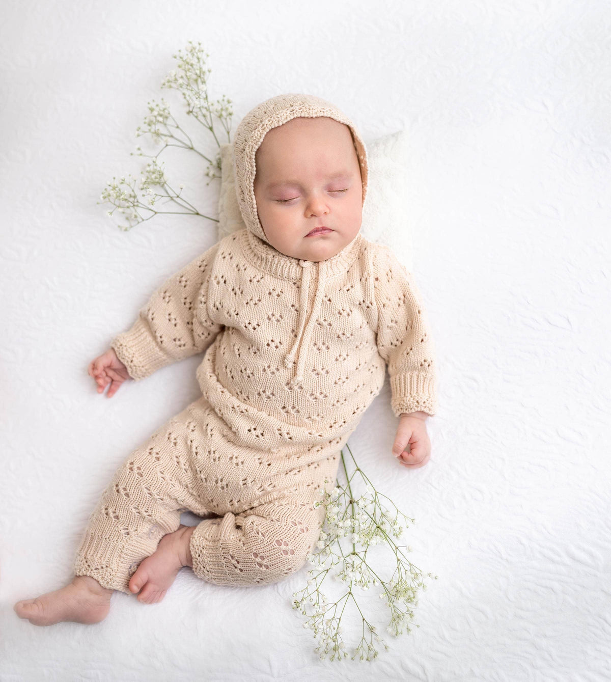 grace jumpsuit 2pc