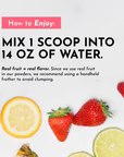 watermelon lime electrolytes