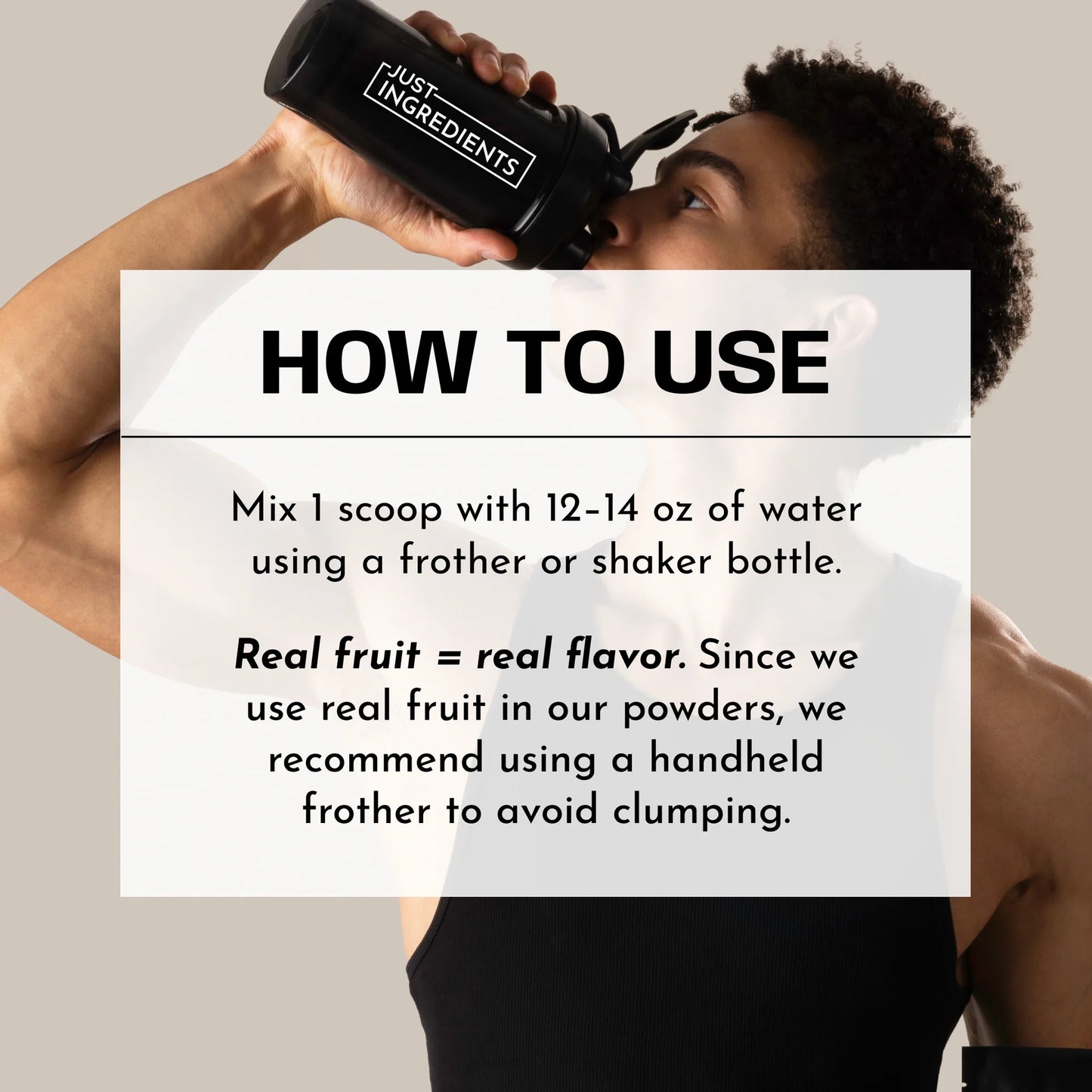 strawberry performance electrolytes