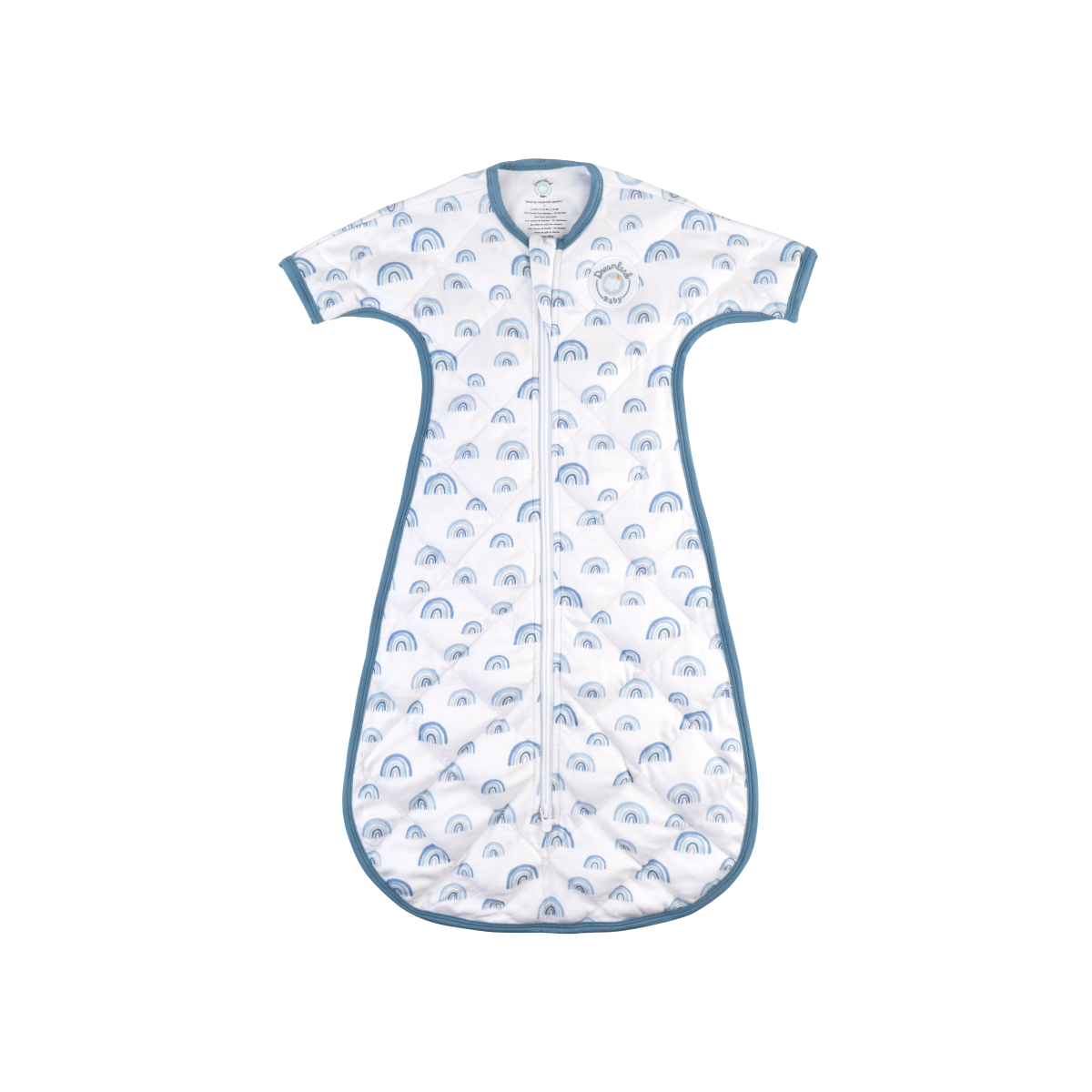 dream weighted transition swaddle *online exclusive* - Ivory Soul