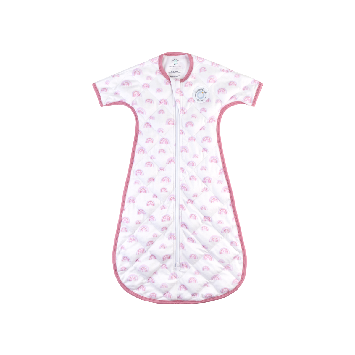 dream weighted transition swaddle *online exclusive* - Ivory Soul