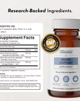 brain support supplement