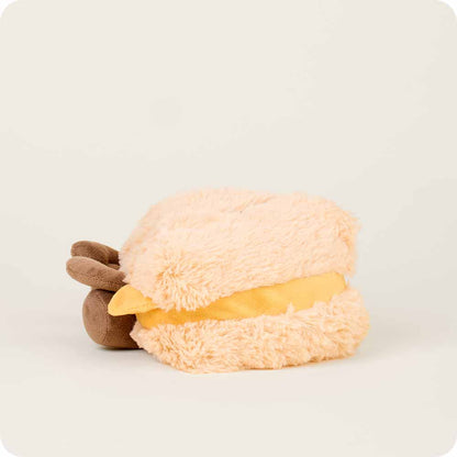 grilled cheese warmies