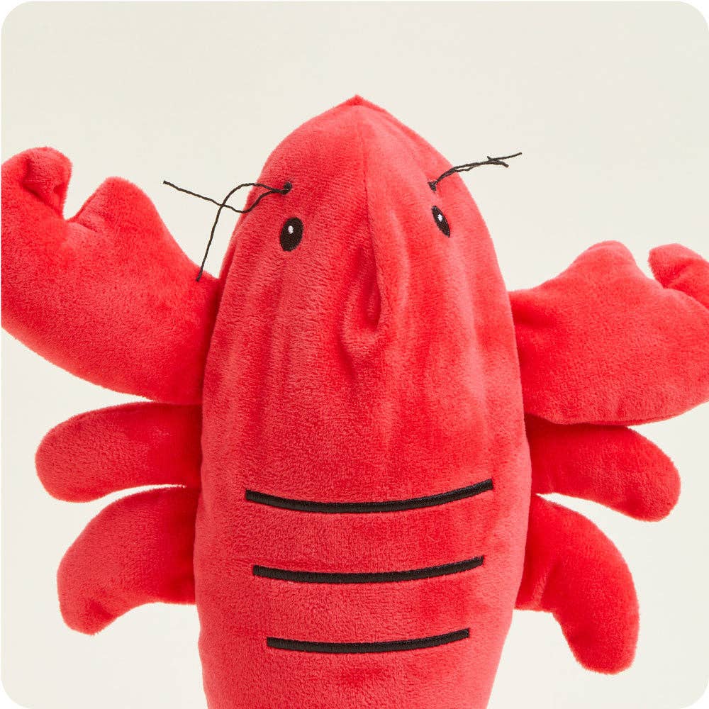 lobster warmies