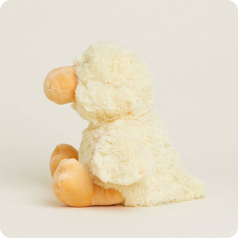 duck warmies