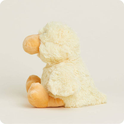 duck warmies