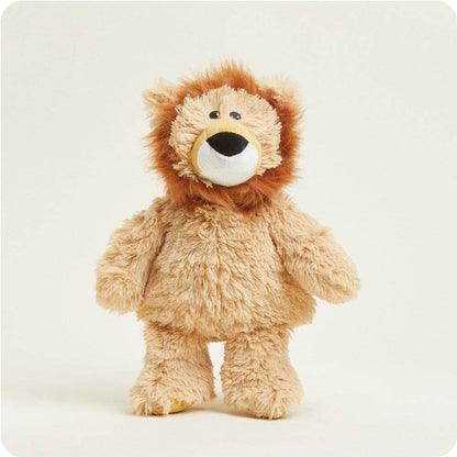 lion warmies