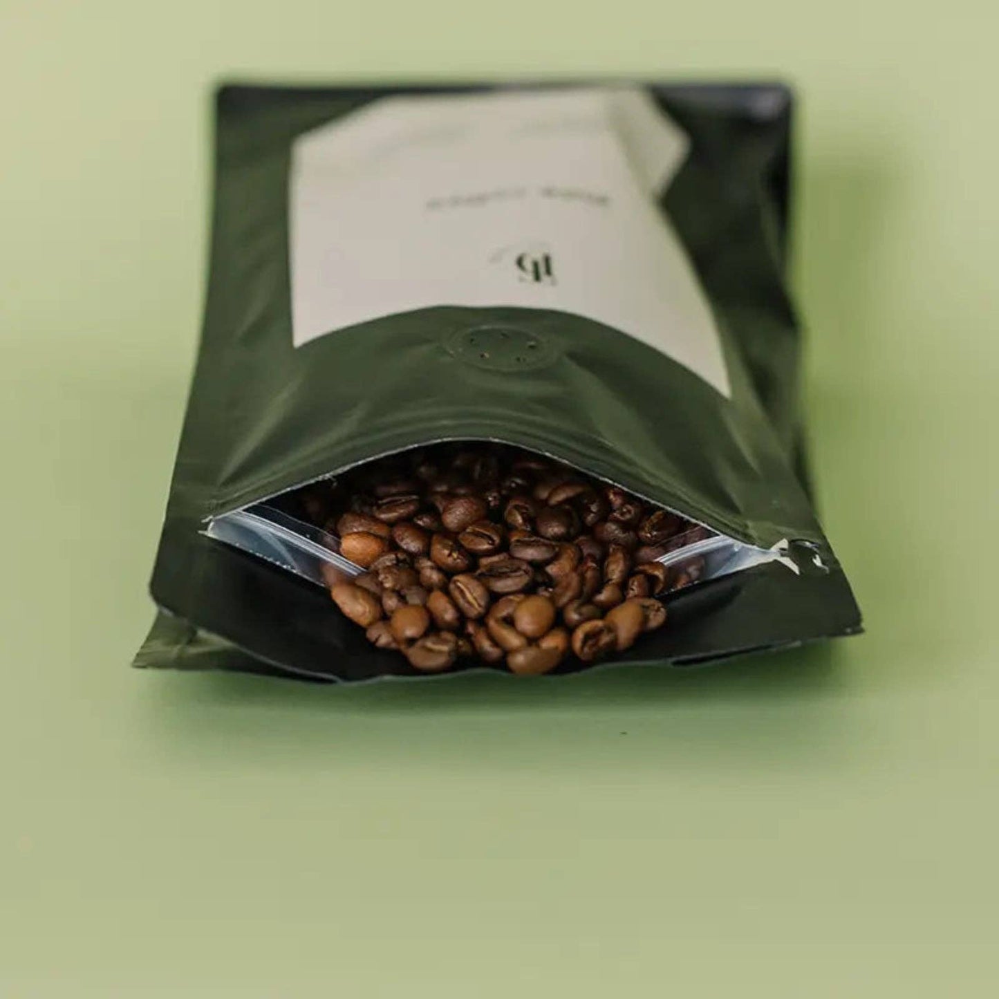 pure coffee