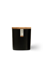 beeswax candle • pumpkin spice