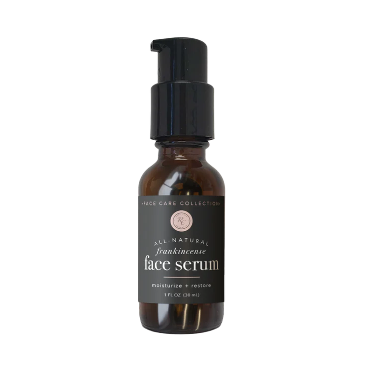 face serum | 1oz