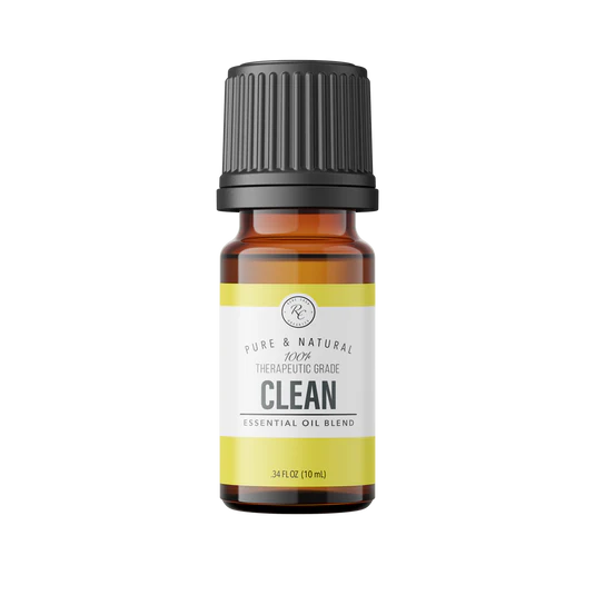 clean | 10ml
