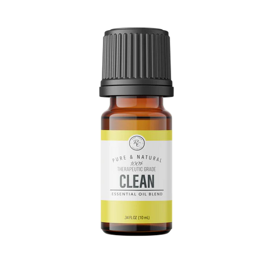 clean | 10ml