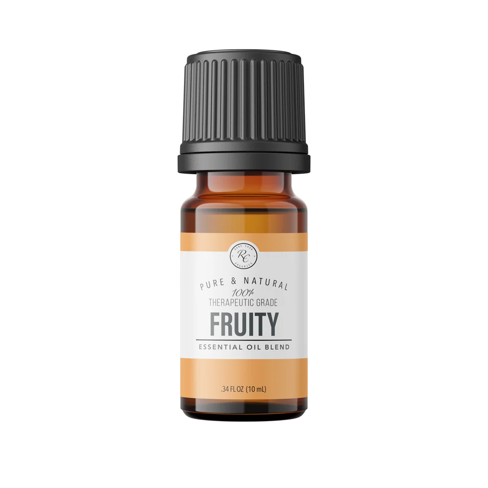 fruity | 10ml