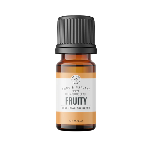 fruity | 10ml