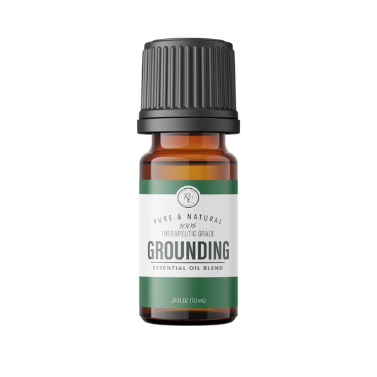 grounding | 10ml