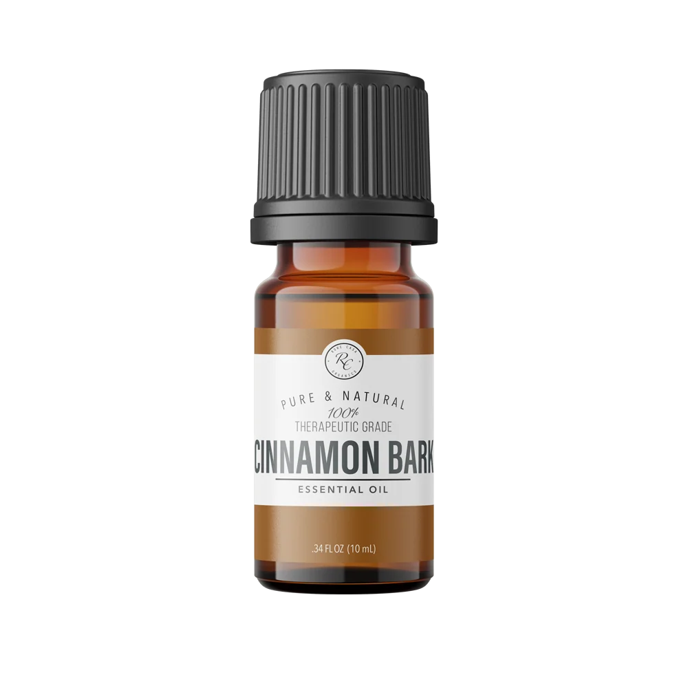 cinnamon bark | 10ml