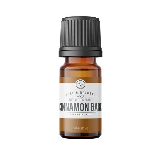 cinnamon bark | 10ml