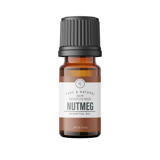 nutmeg | 10ml