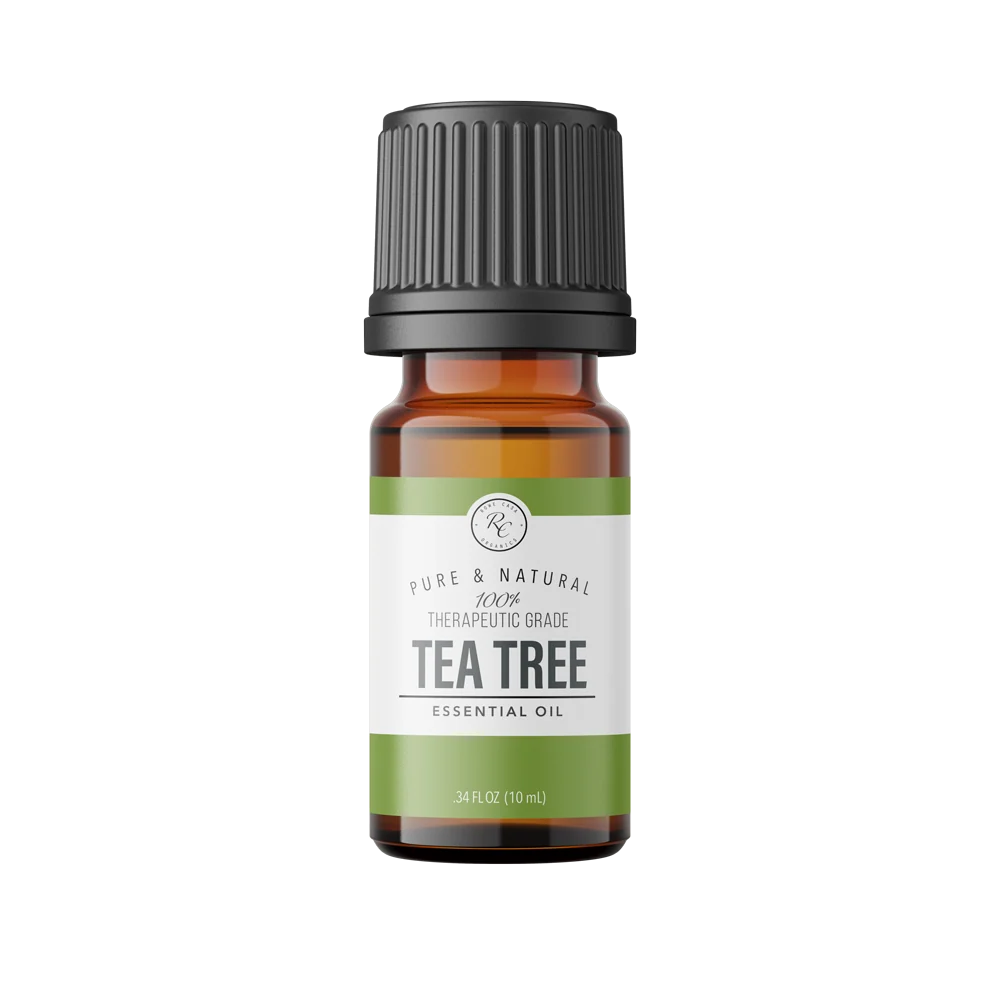 tea tree | 10ml