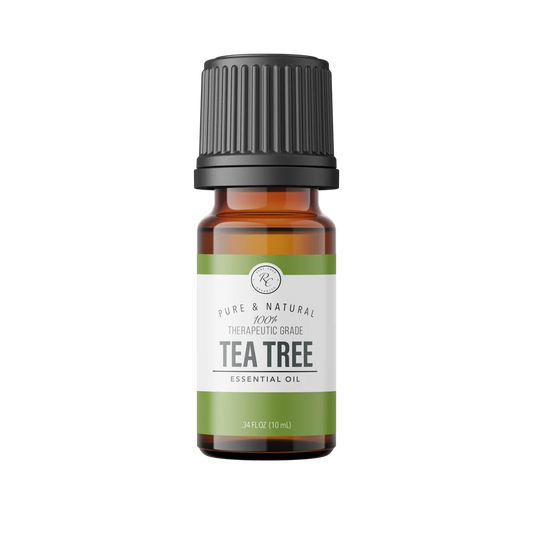 tea tree | 10ml