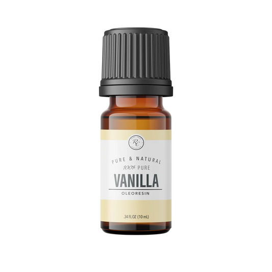 vanilla | 10ml
