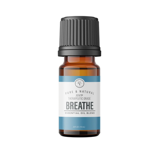 breathe | 10ml