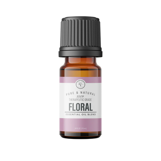 floral | 10ml