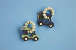 golf cart teether