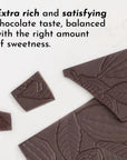 daneise's double chocolate protein stick