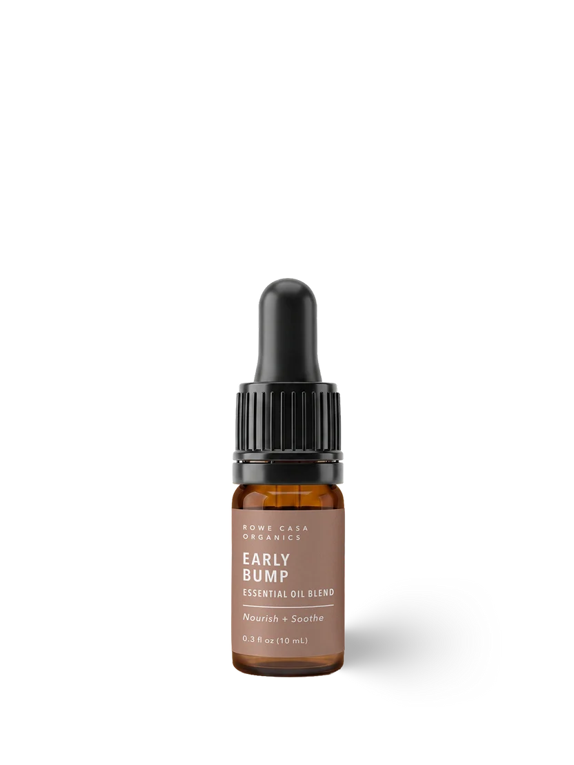 early bump essential oil blend | 10ml