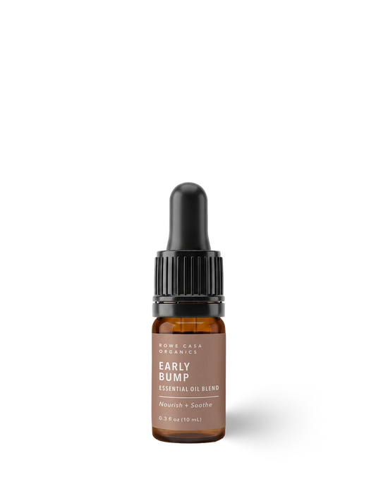 early bump essential oil blend | 10ml