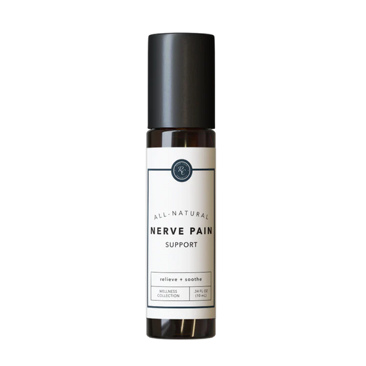 nerve pain support | 10ml roller