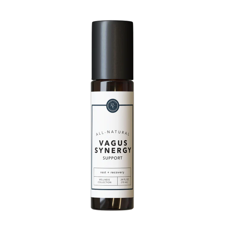 vagus synergy support | 10ml