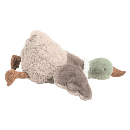 mallard plush pals - scout or fisher