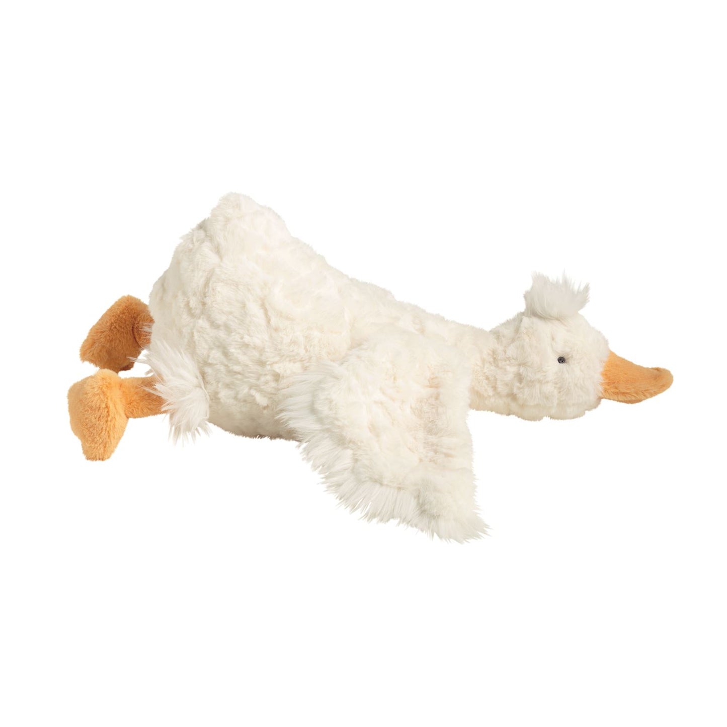 goose plush pals - greta or martha