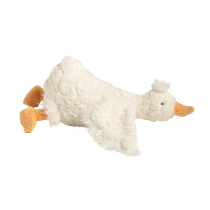 goose plush pals - greta or martha